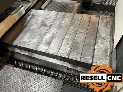 Used 2007 SNK IKEGAI NB130PE3.5 Horizontal Floor Type Boring Mills Florida US | Resell CNC #1468991
