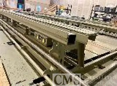 USED 2021 TRIAD CEILING/FLOORING TABLE