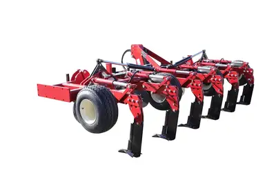 New | in-Stock 2026 JM SHIRK MFG R6825 Ripper/Stripper Pennsylvania US | Zimmerman Farm Service #1410456