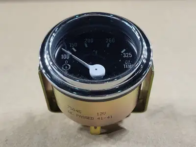 USED GEMINI 75057