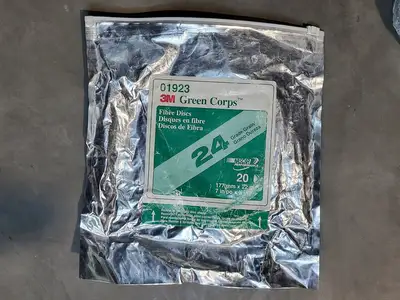 NEW 3M 01923