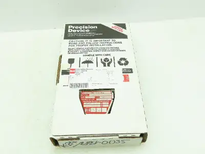 BS&B Safety Systems 1136308 VD-K-24 Rupture Disk 2" Type RLS 400 PSIG @ 72°F