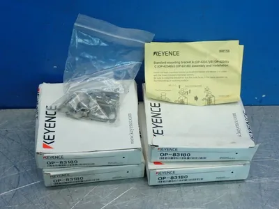 NEW KEYENCE OP83180