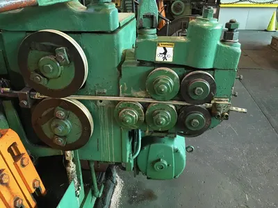 USED 1965 NATIONAL 750-6
