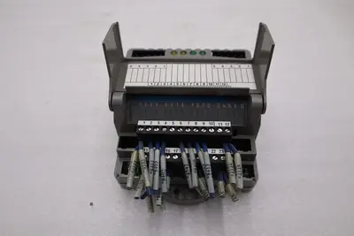 GIDDINGS & LEWIS DANAHER MOTION M.1017.3095 R3 / M10173095 R3 MODULE #6000