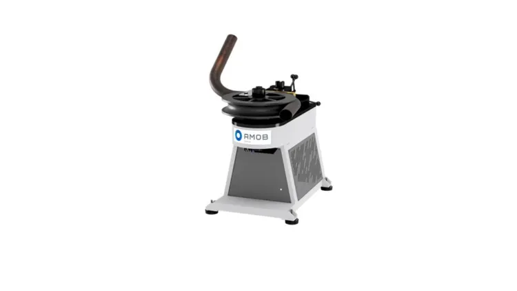 New | in-Stock AMOB GROUP PT SERIES ELECTROMECHANICAL TUBE BENDING MACHINE Pipe, Tube & Bar Benders Wisconsin US | Mac-Tech #1085290