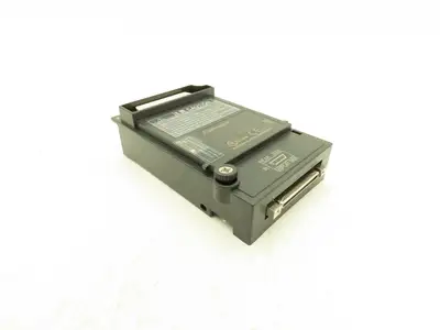 Mitsubishi GT15-QBUS Q CPU Bus Connection Unit with 1 Port/Channel GT25/GT27 HMI