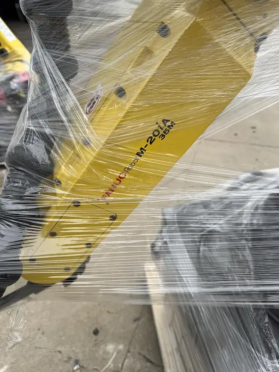 Used 2019 FANUC M-20IA/35M Robots Michigan US | RAB Industries, Inc. #1553372