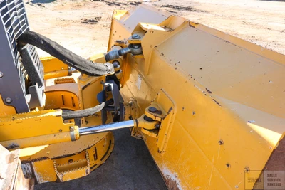 Used 2011 JOHN DEERE 650J Crawler Dozers California US | Monster Iron Equipment Services #1481105