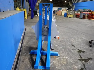 USED TRONAIR 1468780100