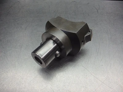 Kaiser KAB6 Roughing Boring Head RW100 10.314.606 (LOC2101B)