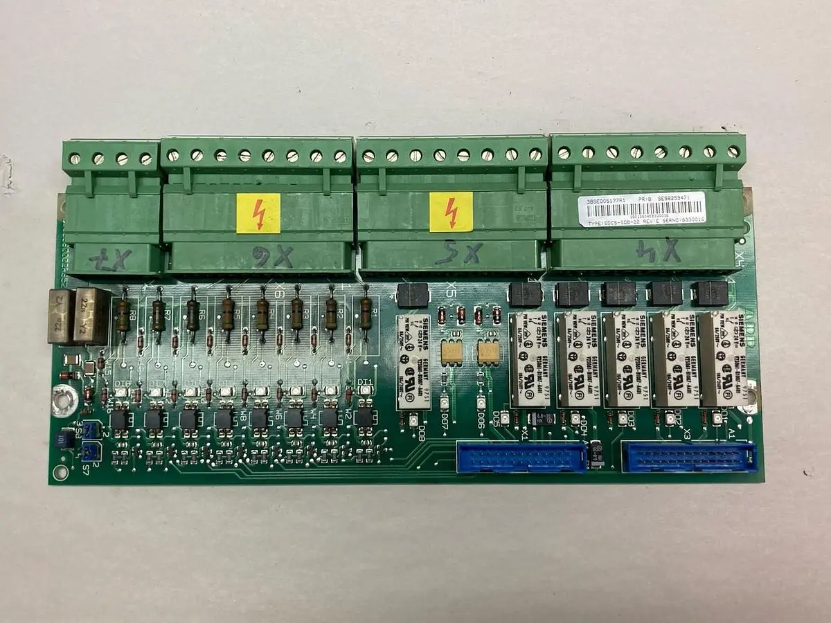 USED ABB 3BSC980002R352