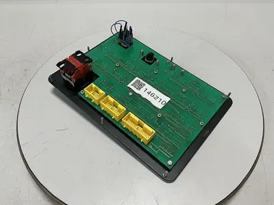 USED MEIKI 8368289