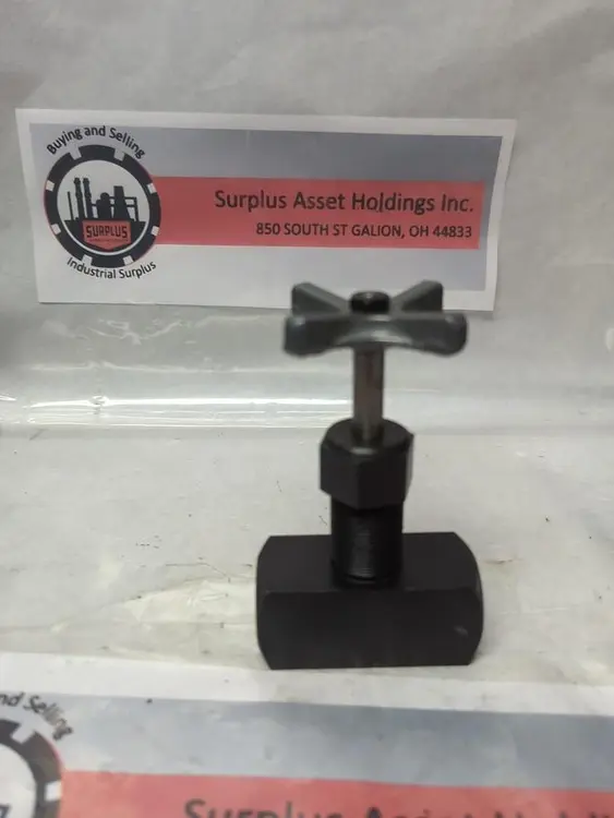 Used DELTROL FLUID S450S1 Pump & Valve Parts Ohio US | Surplus Asset Holdings #1246218