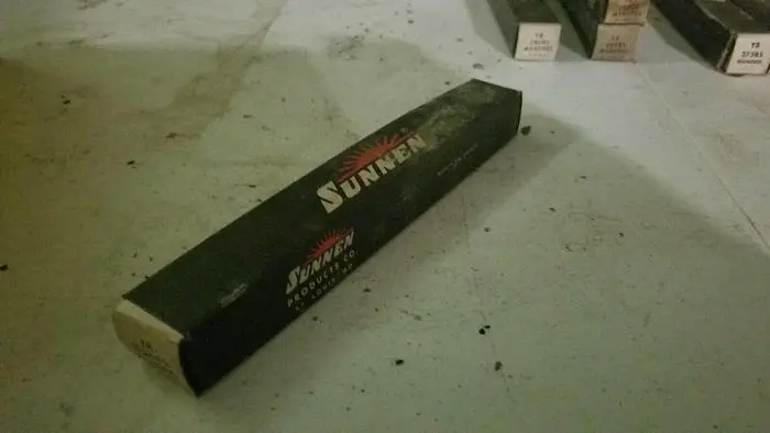 Used SUNNEN Y8-280BS Tooling & Accessories (Other) Wisconsin US | Lemke Machinery Sales #309548