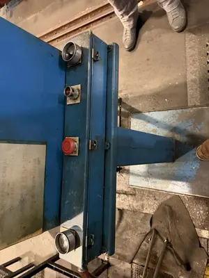 USED VERSON S2-500-108-60T