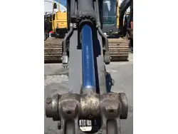 Used 2005 VOLVO EC290B LC Excavators Pennsylvania US | Iron Exchange Equipment Solutions #1352465