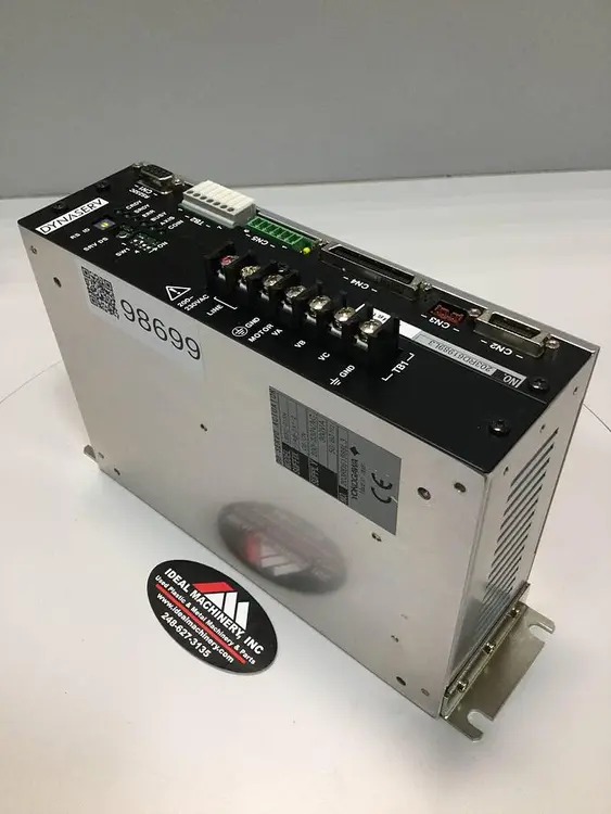 Used YOKOGAWA UB5C-015N-1AB-2X1-2/CE/CN Amplifiers Michigan US | Ideal Machinery #698690