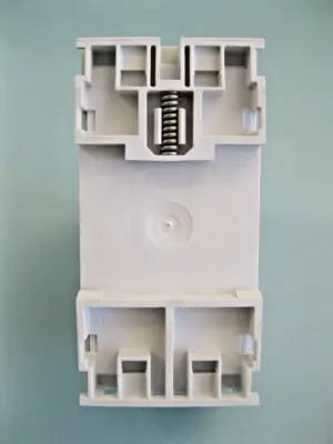 NEW Allen-Bradley 140MP-A3E-B40