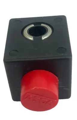 NEW ASCO 400329-023 COIL 24VDC 400329023