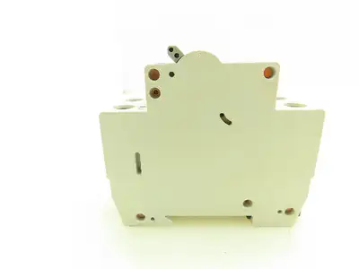 Eaton WMZS2B20 Miniature Circuit Breaker 20A 2 Pole 480VAC