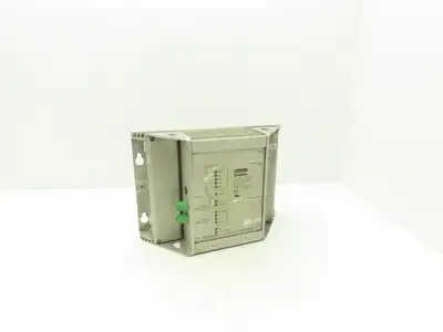Phoenix Contact IBS IP RFC/LK/ILB-T Interbus Remote Field Controller