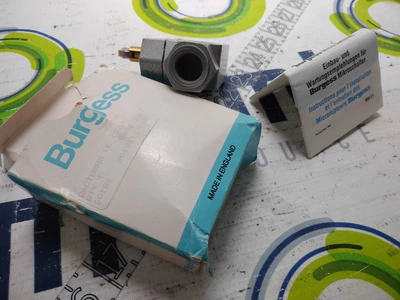 NEW BURGESS C6CTQRNS