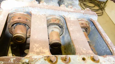 USED OILWELL 48P-HD