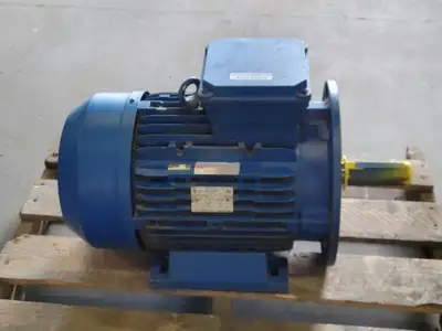 USED CEG MTEPS160MB2/2