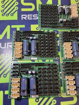SPEEDLINE TECHNOLOGIES PW-038 / PC-290 INTERFACE BOARD