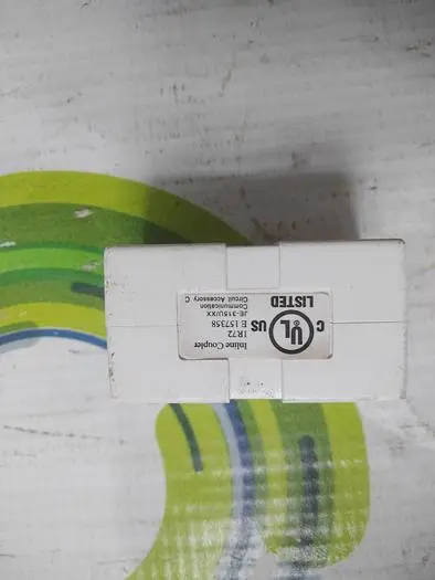 Used UL LISTED 1R72 Miscellaneous PCB & SMT Equipment | SMT Resource #490020