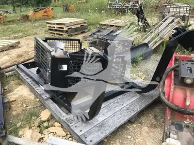 A125 CATERPILLAR
