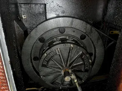 Used 1988 ASAHI OKUMA APF-1513-5 Progressive Die Headers | Walden Machinery #1288922