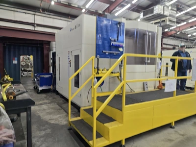 USED 2023 MAKINO A81NX