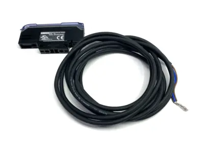 USED KEYENCE FS-V21RP
