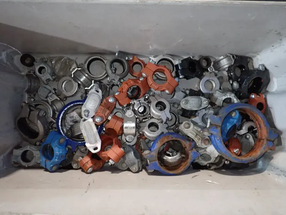 Clamps