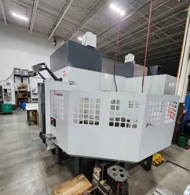 USED 2020 HAAS UMC-1000SS