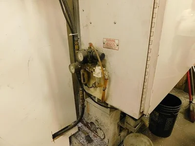 1999 MILLTRONICS RH30 Vertical Machining Centers | Toolquip, Inc. (6)