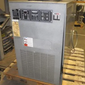 USED 1998 AIRTEK SC-250