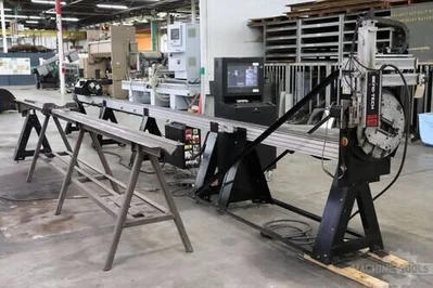 USED 2023 BEND-TECH DRAGON