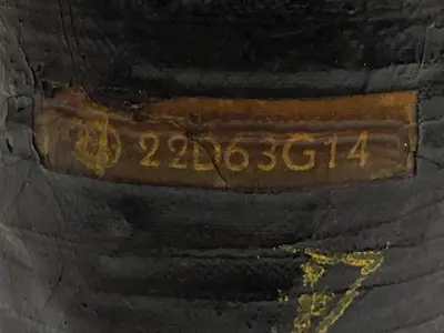 USED GE 22D63G14A