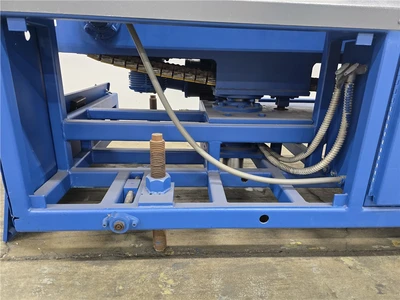 USED MAPLAN 503