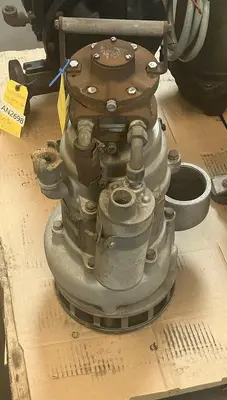 Used WARREN RUPP SMA3 Submersible Pumps Ohio US | Surplus Asset Holdings #1291987
