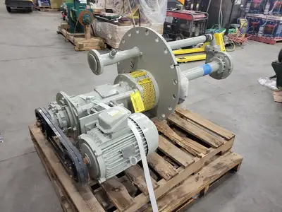 USED NAGLE CWO-CS