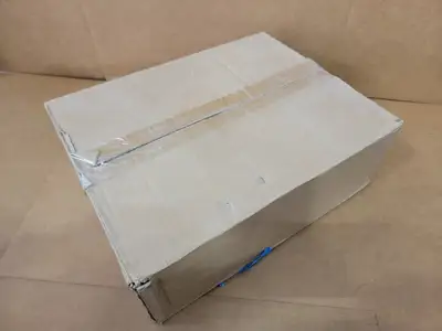 NEW NESCO SCP-25