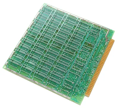 USED HONEYWELL 60144915-001 PC BOARD BCMMST4A, 60144915001