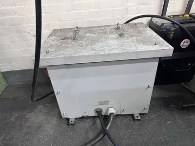 2016 SHIGIYA GPS-30B 75 Cylindrical Grinders Including Plain & Angle Head | Charter Auctions (32)