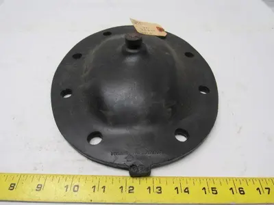 New | in-Stock HILLS MCCANNA _UNKNOWN_ Valves/Fittings | Arrow Industrial #628049