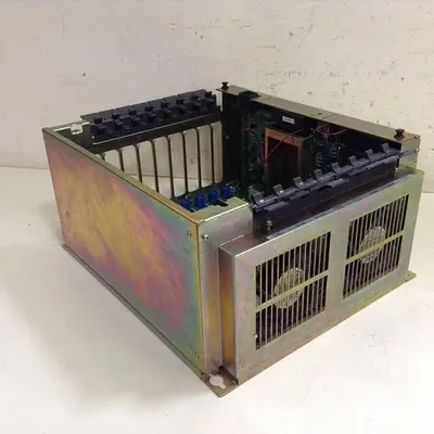 USED YASKAWA JZNC-MRK12-1E