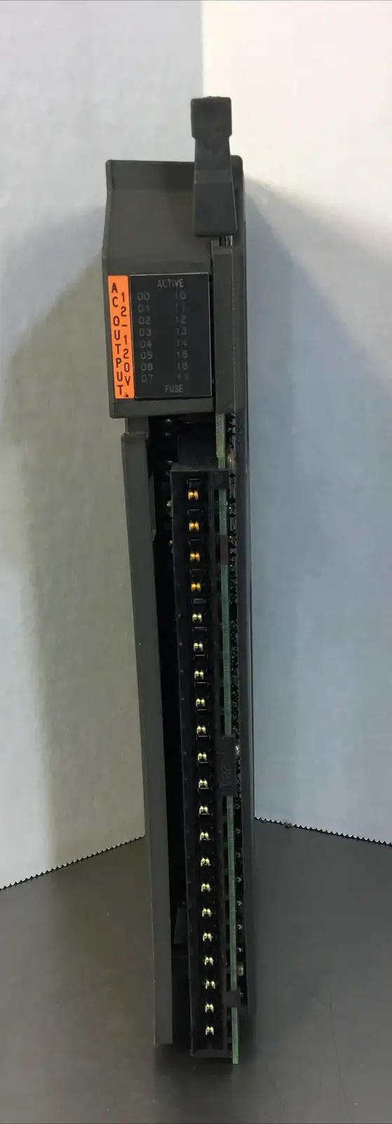 Used Allen-Bradley 1771-OADC PLC Input & Output South Carolina US | Palmetto Automation #1503146